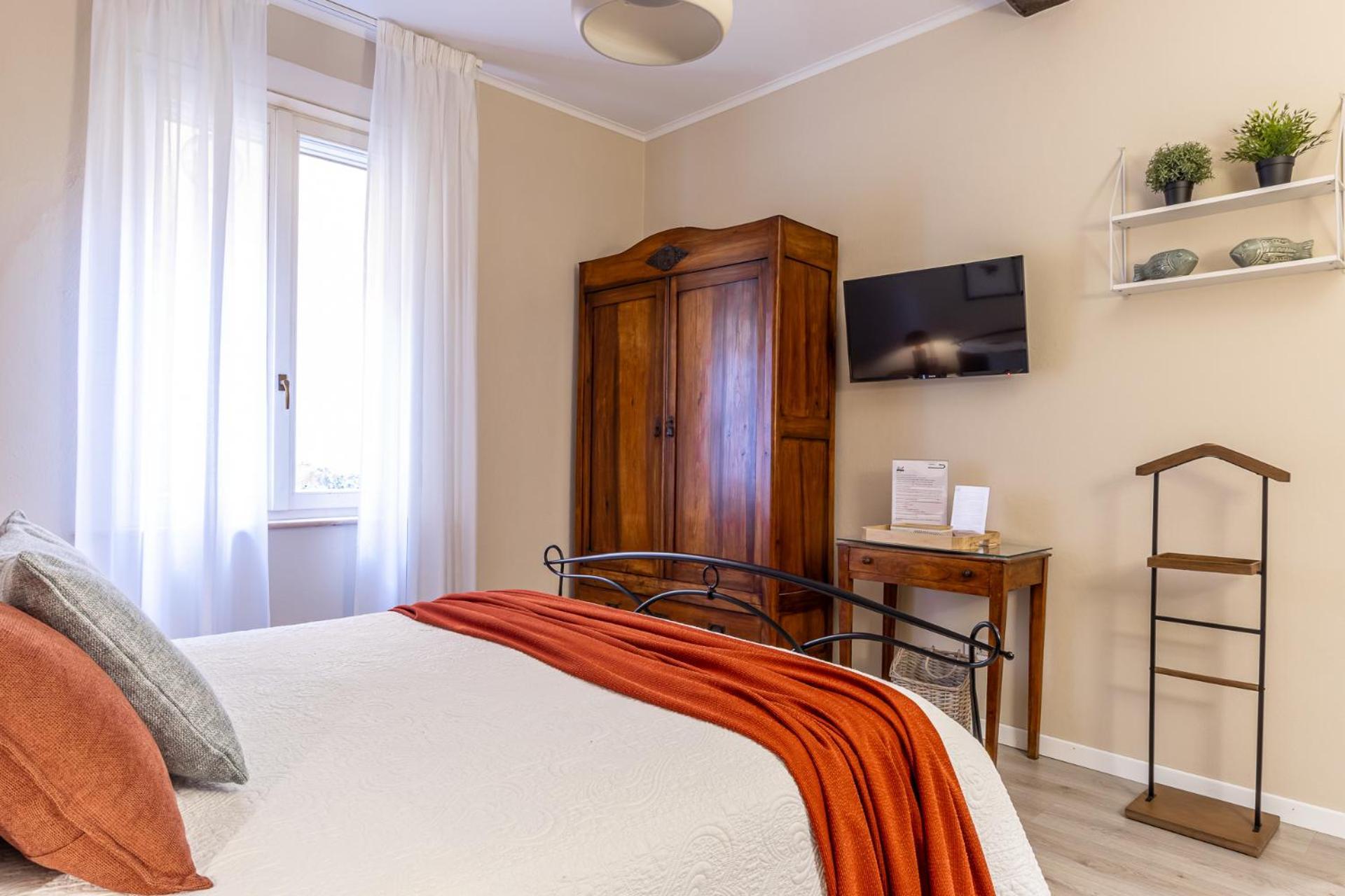 Bed and breakfast & Breakfast Canalino 21